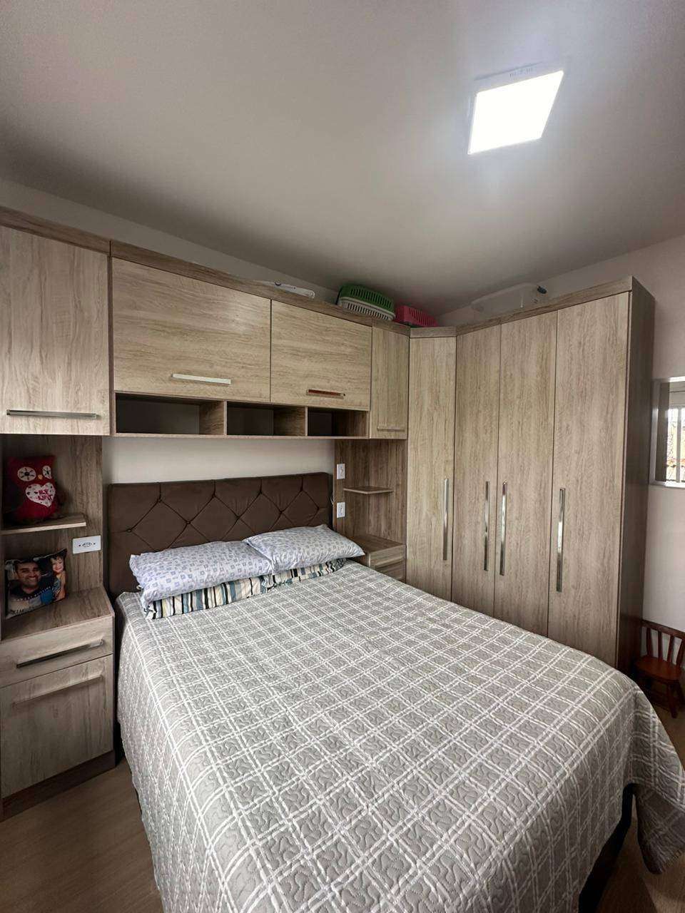 Apartamento 2 quartos à venda, 53m², Jardim Algarve - Alvorada — foto 3