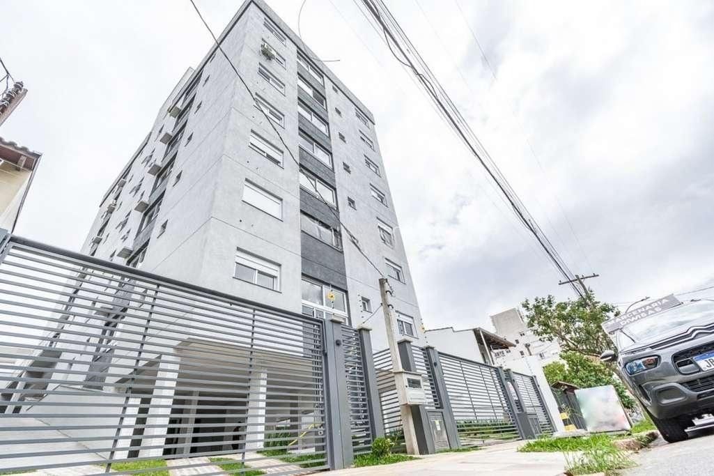 Apartamento 1 quartos à venda, 32m², Cristo Redentor - Porto Alegre