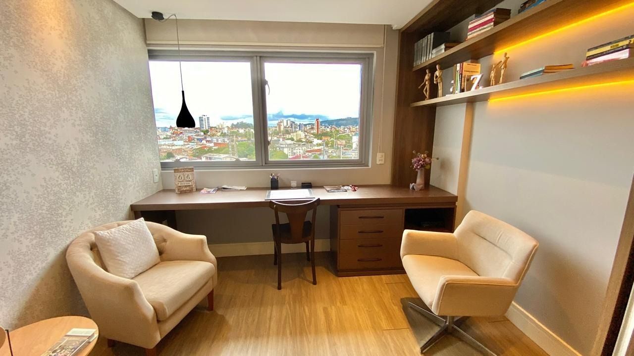 Sala Comercial à venda, 25m², São Sebastião - Porto Alegre — foto 2