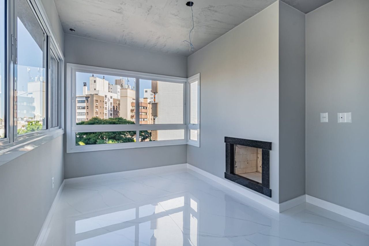 Apartamento 2 quartos à venda, 83m², Petrópolis - Porto Alegre — foto 4