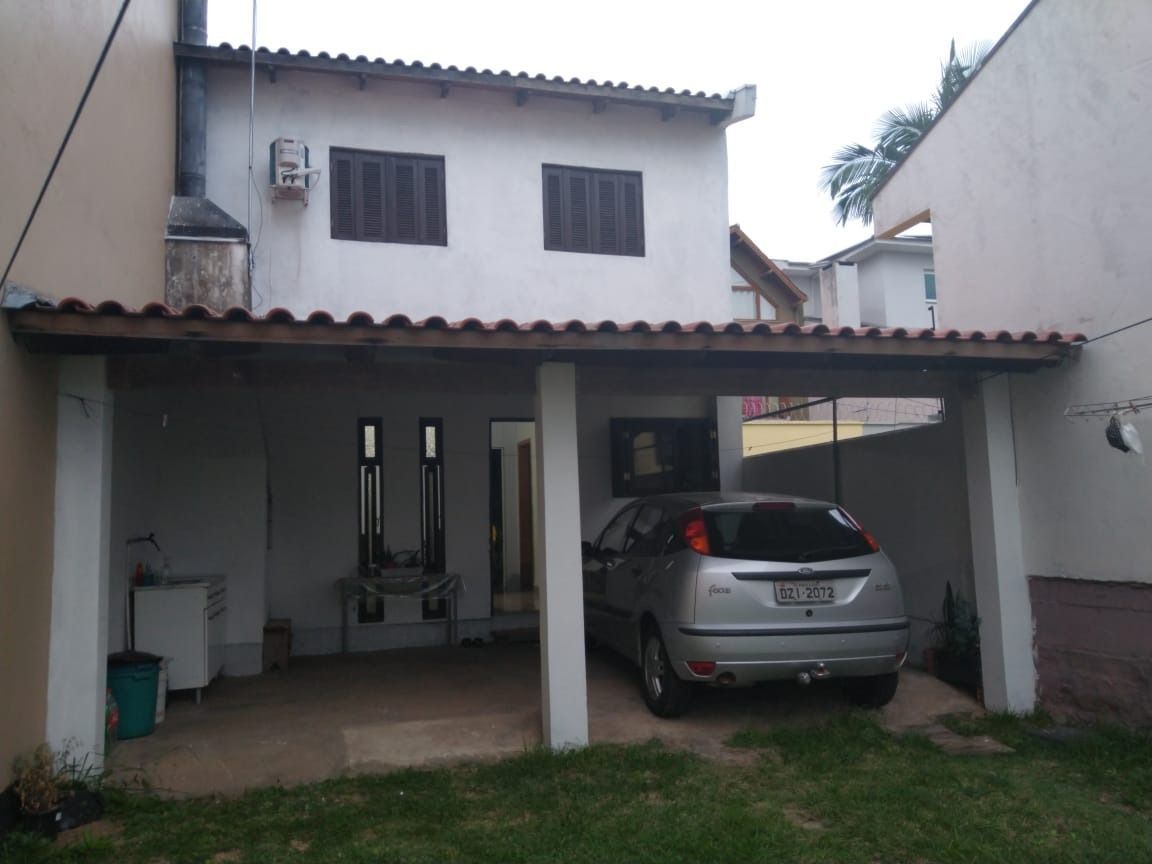 Casa 3 quartos à venda, Sarandi - Porto Alegre — foto 4