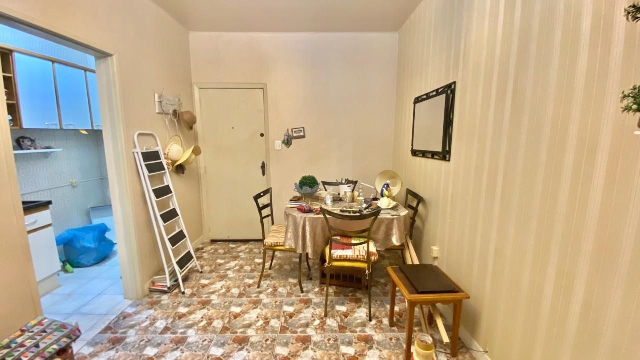 Apartamento 1 quartos à venda, 32m², Petrópolis - Porto Alegre — foto 2