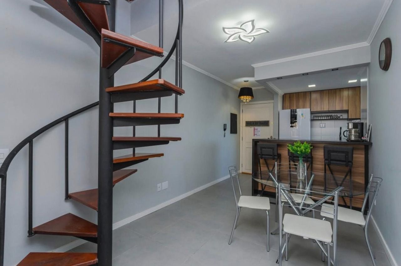 Cobertura 3 quartos à venda, 144m², Cristo Redentor - Porto Alegre — foto 3