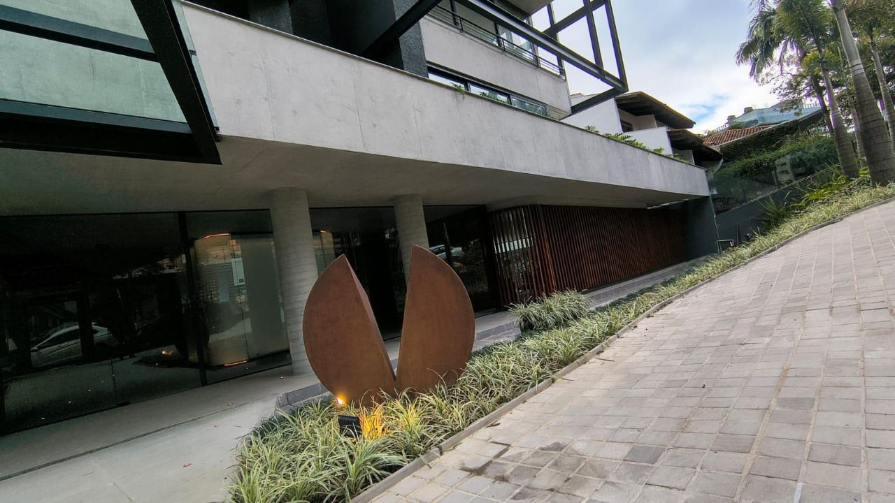 Cobertura 3 quartos à venda, 340m², Petrópolis - Porto Alegre — foto 5