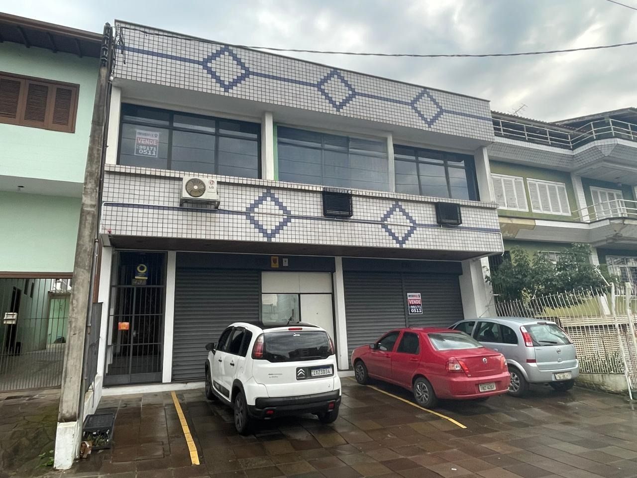 Prédio Comercial à venda, Vila Ipiranga - Porto Alegre