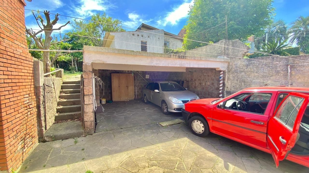 Terreno à venda, Bom Jesus - Porto Alegre — foto 5