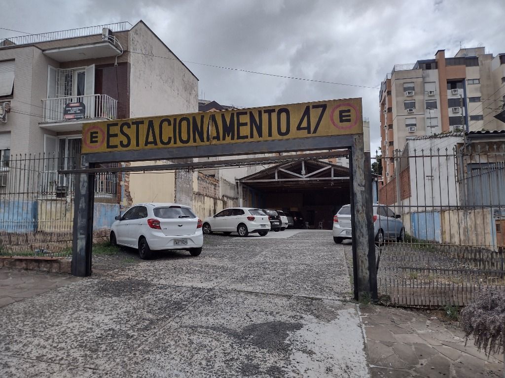 Outros para Venda - 474.32m², 0 dormitórios, Cristo Redentor