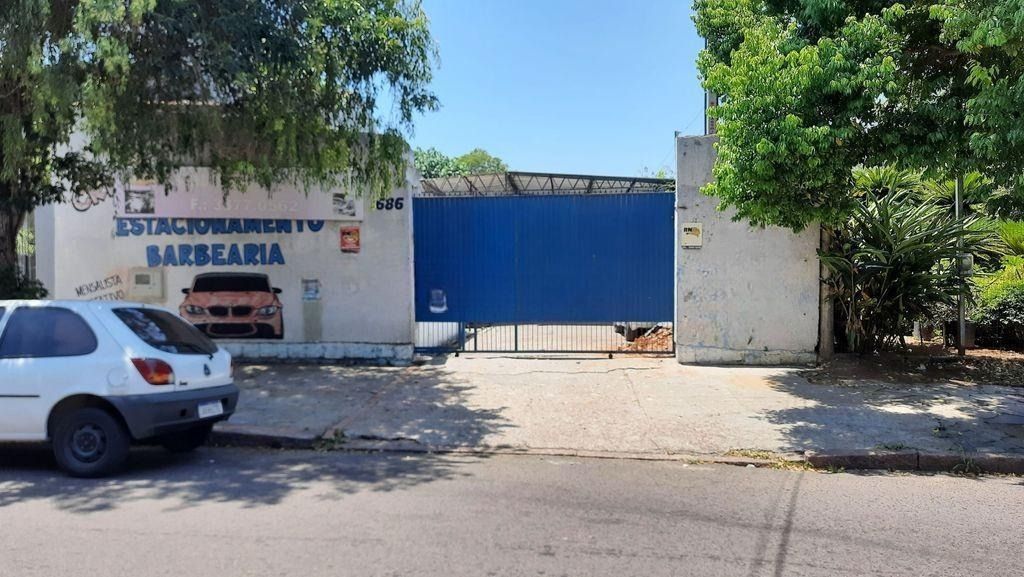Pavilhão à venda, 358m², Vila Ipiranga - Porto Alegre