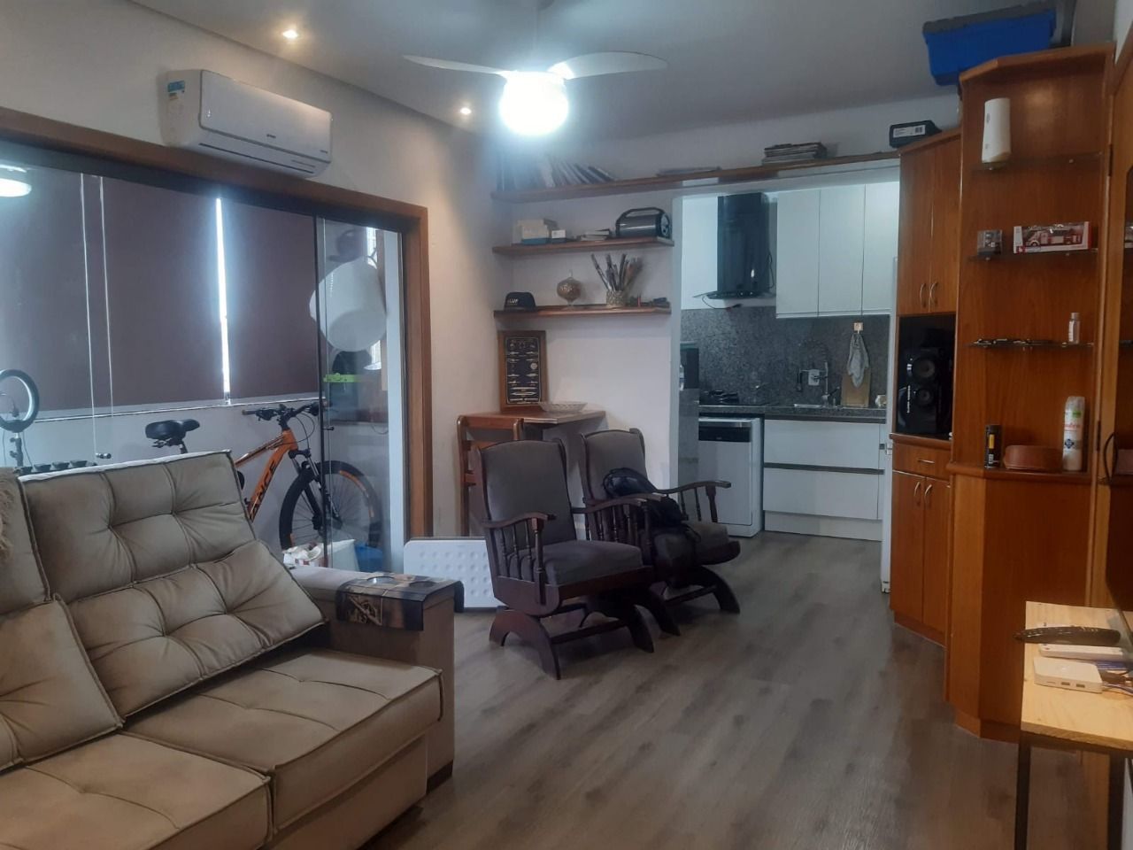 Apartamento 1 quartos à venda, 44m², Santana - Porto Alegre — foto 3
