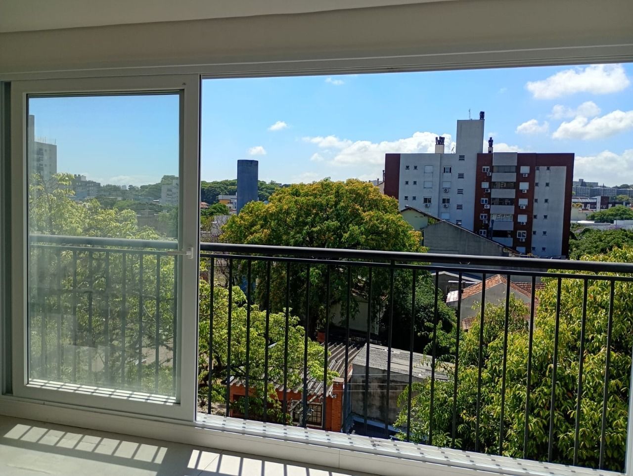 Apartamento 2 quartos à venda, 63m², Menino Deus - Porto Alegre — foto 3