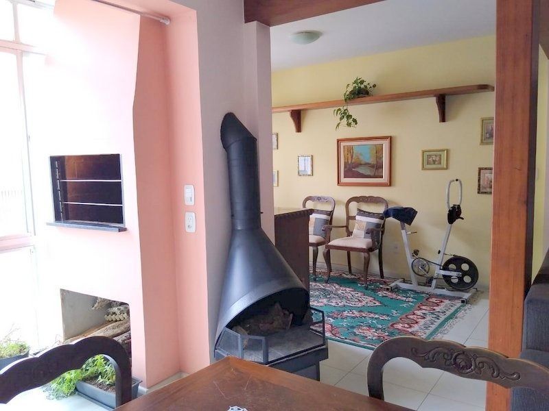 Apartamento 3 quartos à venda, 105m², Passo da Areia - Porto Alegre — foto 4