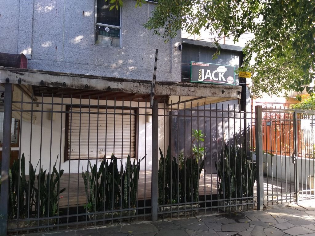 Loja para Venda - 57.97m², 0 dormitórios, Bom Fim
