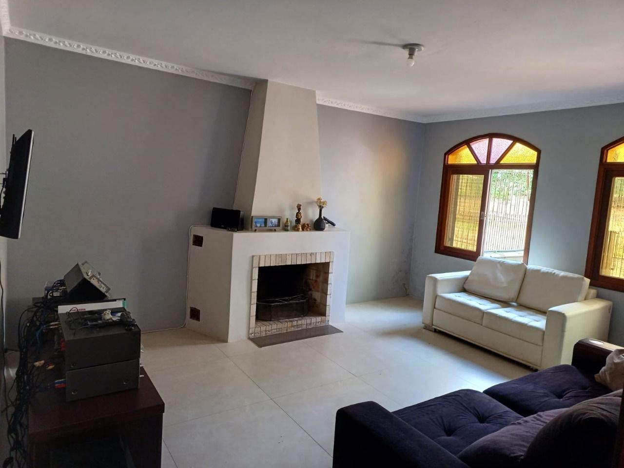 Casa 4 quartos à venda, 272m², Vila Ipiranga - Porto Alegre