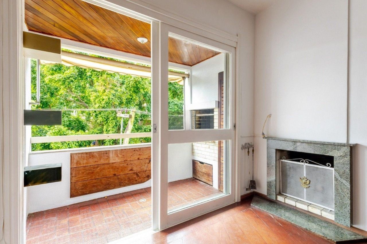 Apartamento 1 quartos à venda, 44m², Boa Vista - Porto Alegre — foto 3