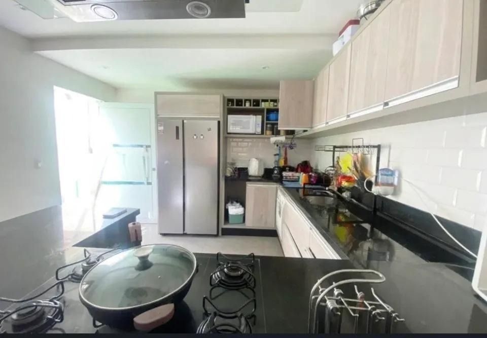 Casa 5 quartos à venda, 330m², Jardim São Pedro - Porto Alegre — foto 5