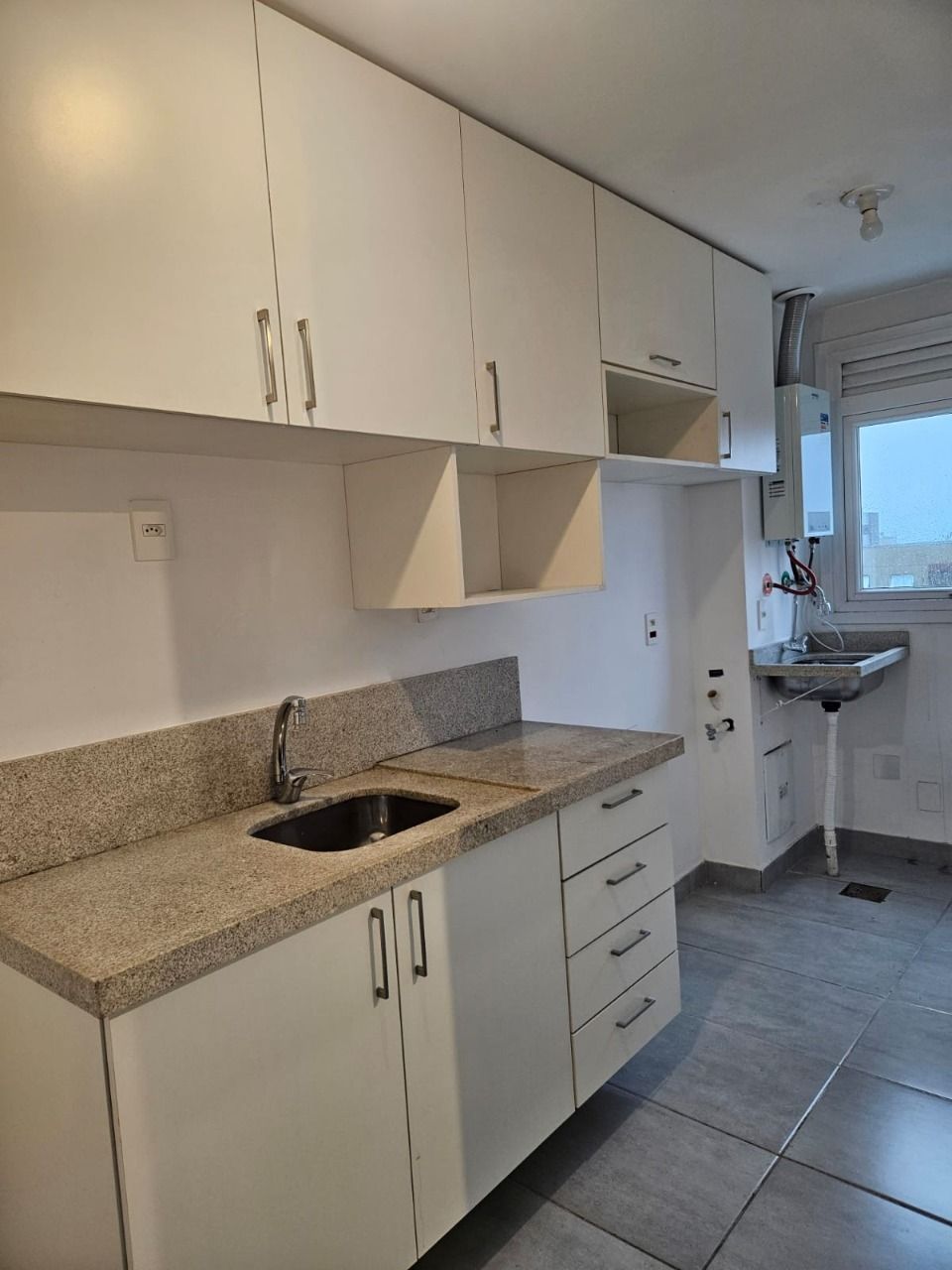 Apartamento 2 quartos à venda, 52m², Jardim Lindóia - Porto Alegre — foto 2