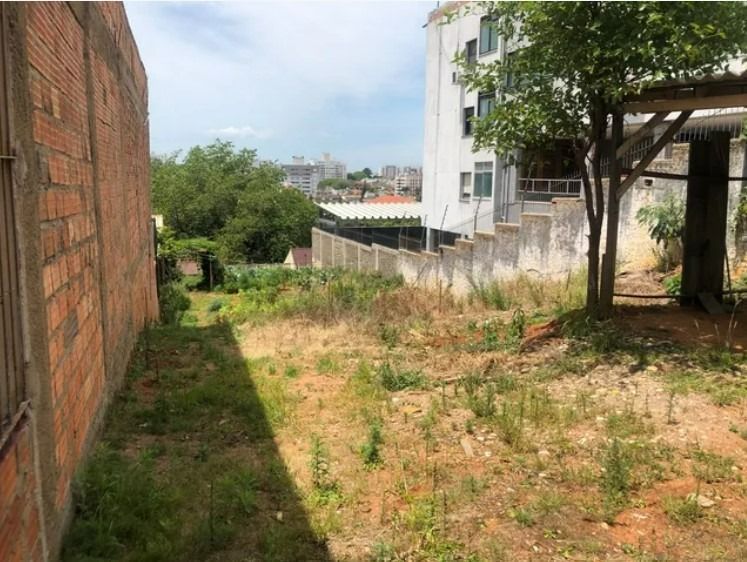 Terreno à venda, Jardim Floresta - Porto Alegre