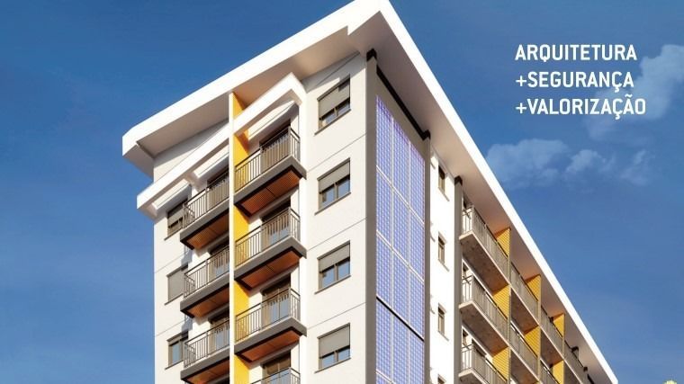 Apartamento 1 quartos à venda, 22m², Cristo Redentor - Porto Alegre — foto 4
