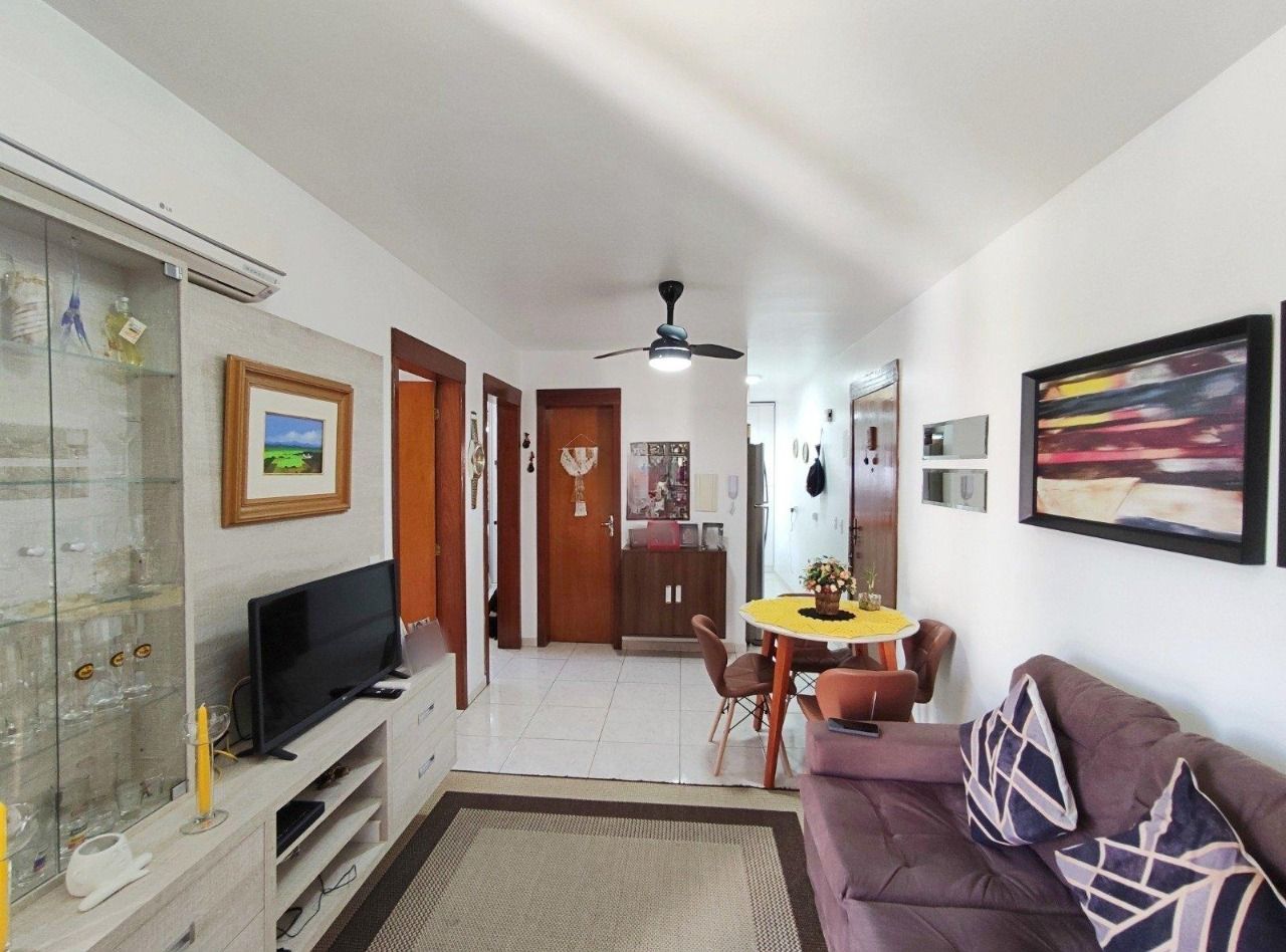 Apartamento 2 quartos à venda, 48m², Teresópolis - Porto Alegre