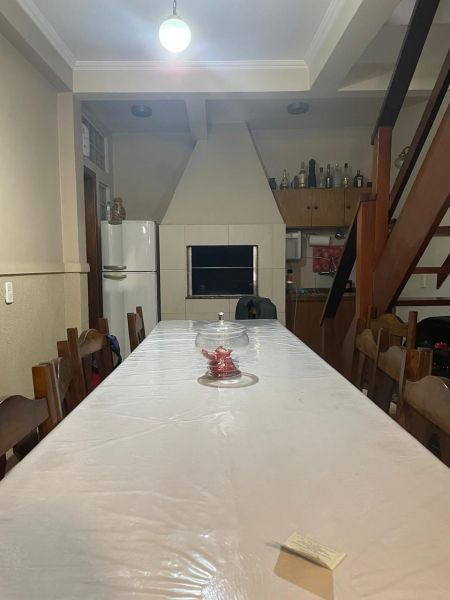 Casa 5 quartos à venda, Passo da Areia - Porto Alegre — foto 2