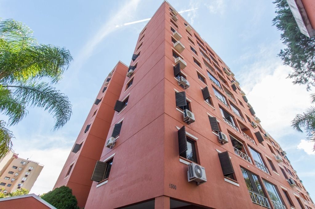 Apartamento para Venda - 73.24m², 3 dormitórios, 2 vagas - Chácara das Pedras