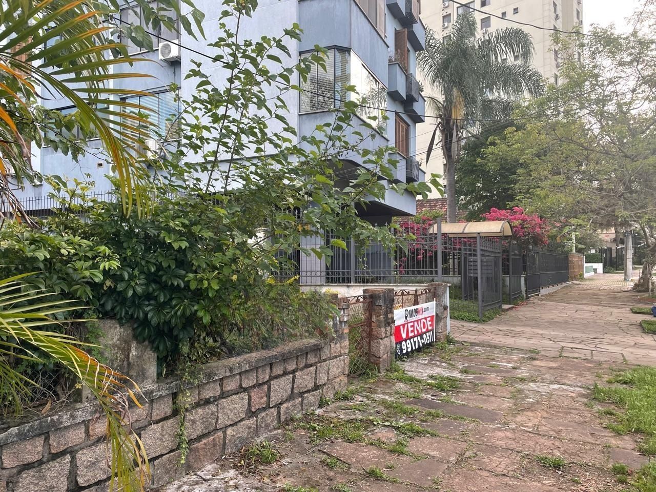 Terreno à venda, Passo da Areia - Porto Alegre — foto 4