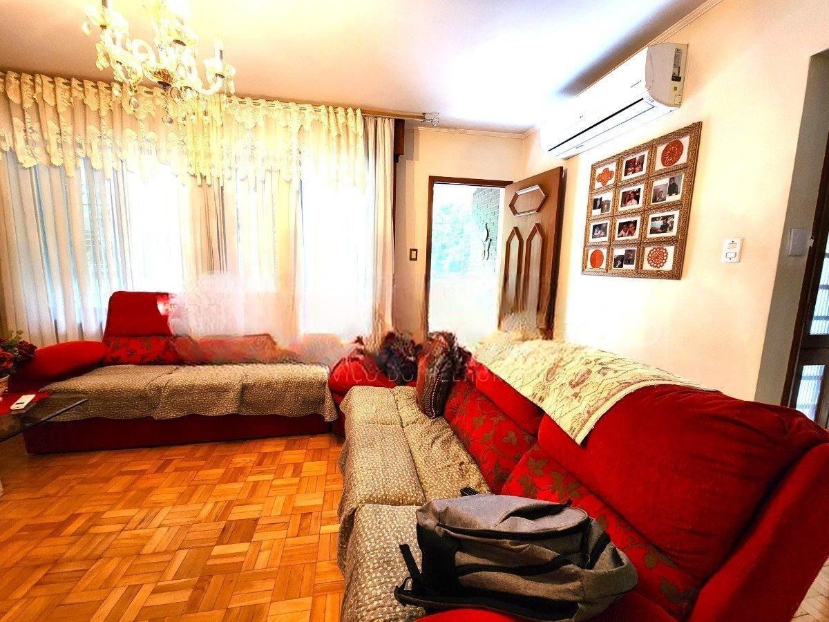 Casa 3 quartos à venda, 234m², Jardim Lindóia - Porto Alegre — foto 3