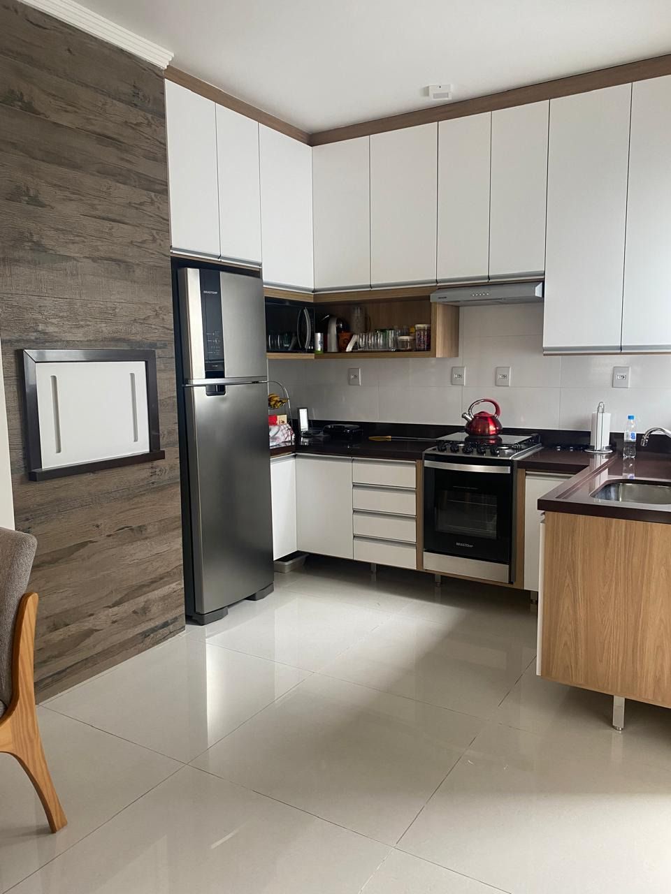 Sobrado 3 quartos à venda, 105m², Jardim Itu Sabará - Porto Alegre — foto 4