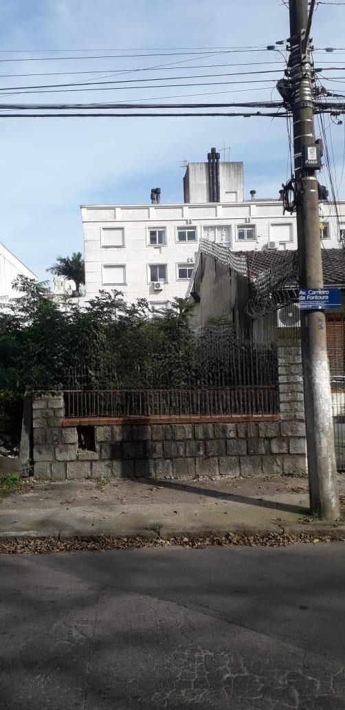 Terreno à venda, Jardim São Pedro - Porto Alegre — foto 2