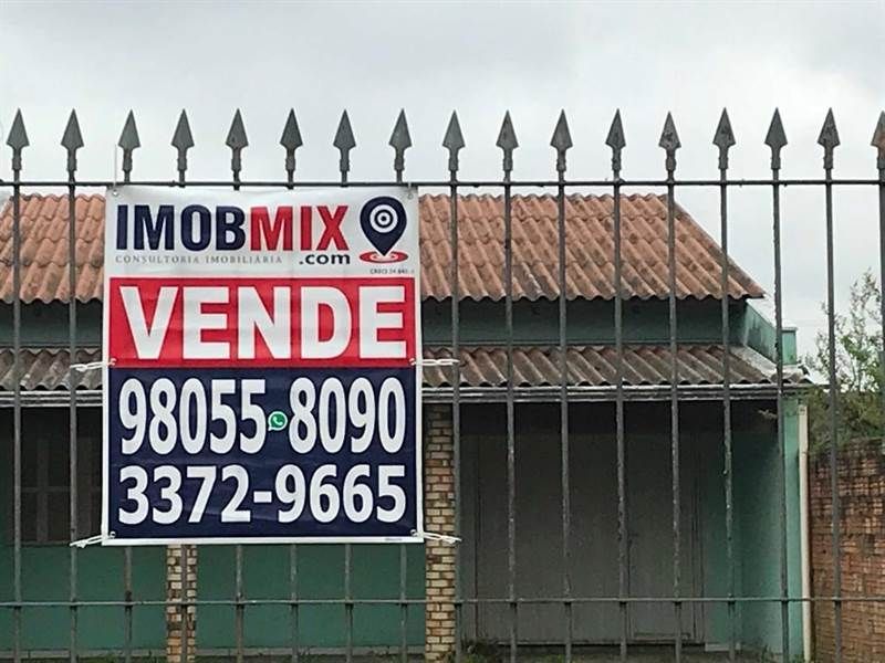 Terreno à venda, Bela Vista - Alvorada