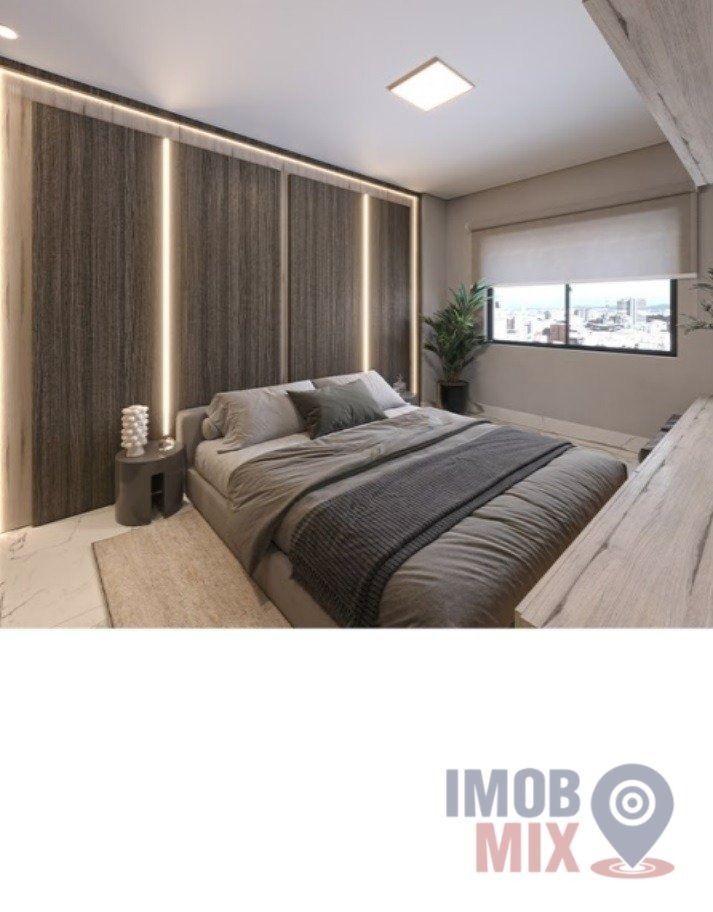 Apartamento 1 quartos à venda, 44m², Menino Deus - Porto Alegre — foto 4