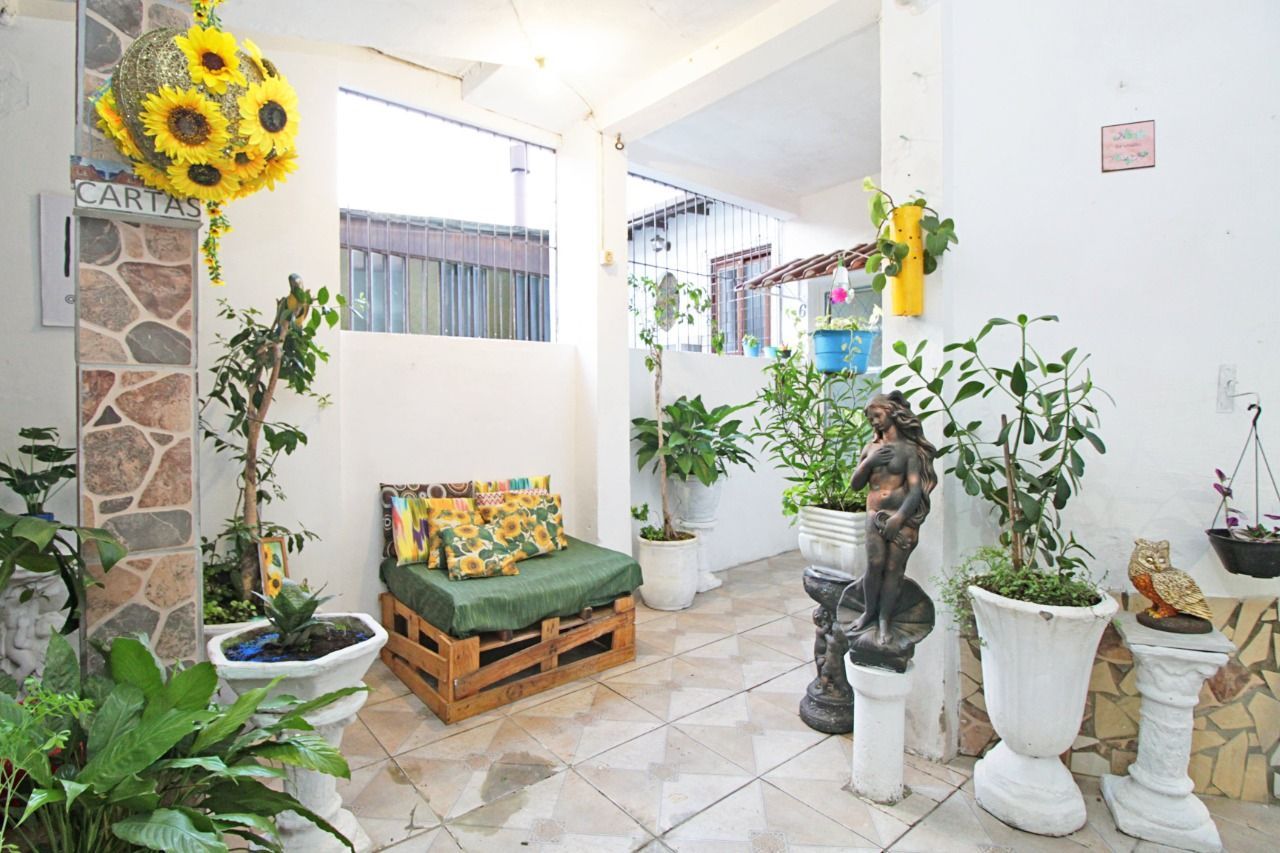 Casa 5 quartos à venda, 175m², Santo Antônio - Porto Alegre — foto 4
