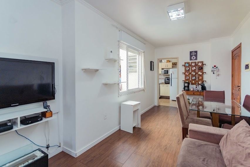 Apartamento para Venda - 73.18m², 3 dormitórios, Passo da Areia — foto 2