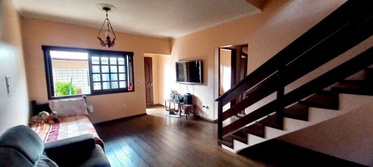 Sobrado 6 quartos à venda, 367m², Jardim Floresta - Porto Alegre — foto 5