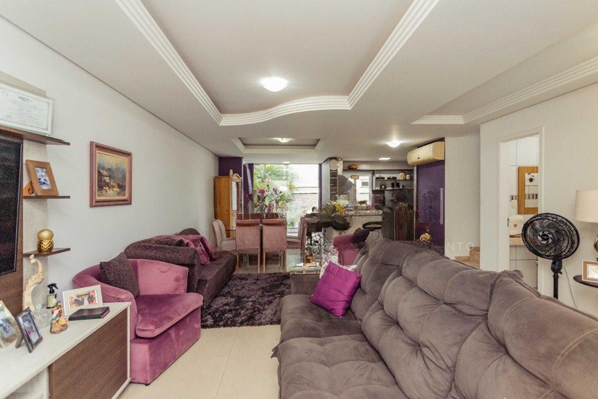Casa 6 quartos à venda, 240m², Ecoville - Porto Alegre — foto 2