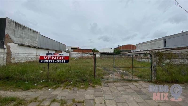Terreno à venda, Santa Maria Goretti - Porto Alegre