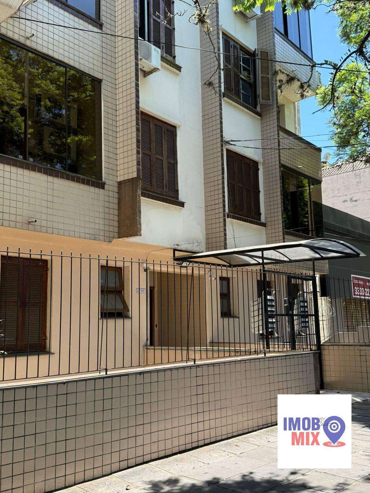 Apartamento 3 quartos à venda, 94m², Petrópolis - Porto Alegre — foto 2