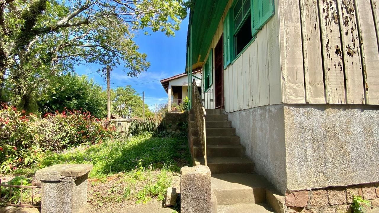 Terreno à venda, Bom Jesus - Porto Alegre — foto 3