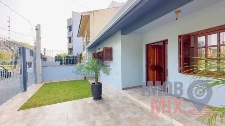 Casa 4 quartos à venda, 300m², Jardim Itu - Porto Alegre — foto 3