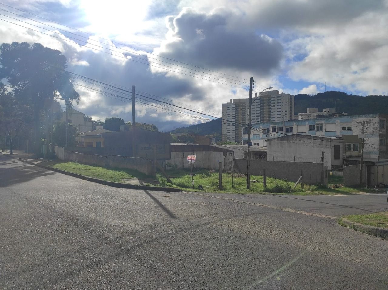 Terreno à venda, Jardim Carvalho - Porto Alegre — foto 3