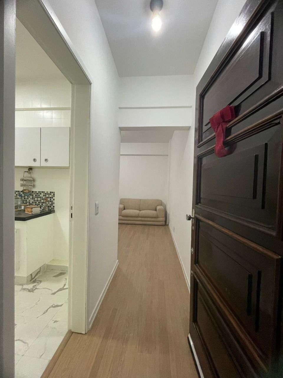 Apartamento 3 quartos à venda, 95m², Centro Histórico - Porto Alegre