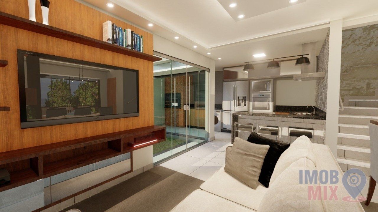 Casa 3 quartos à venda, 110m², Vila Nova - Porto Alegre — foto 4