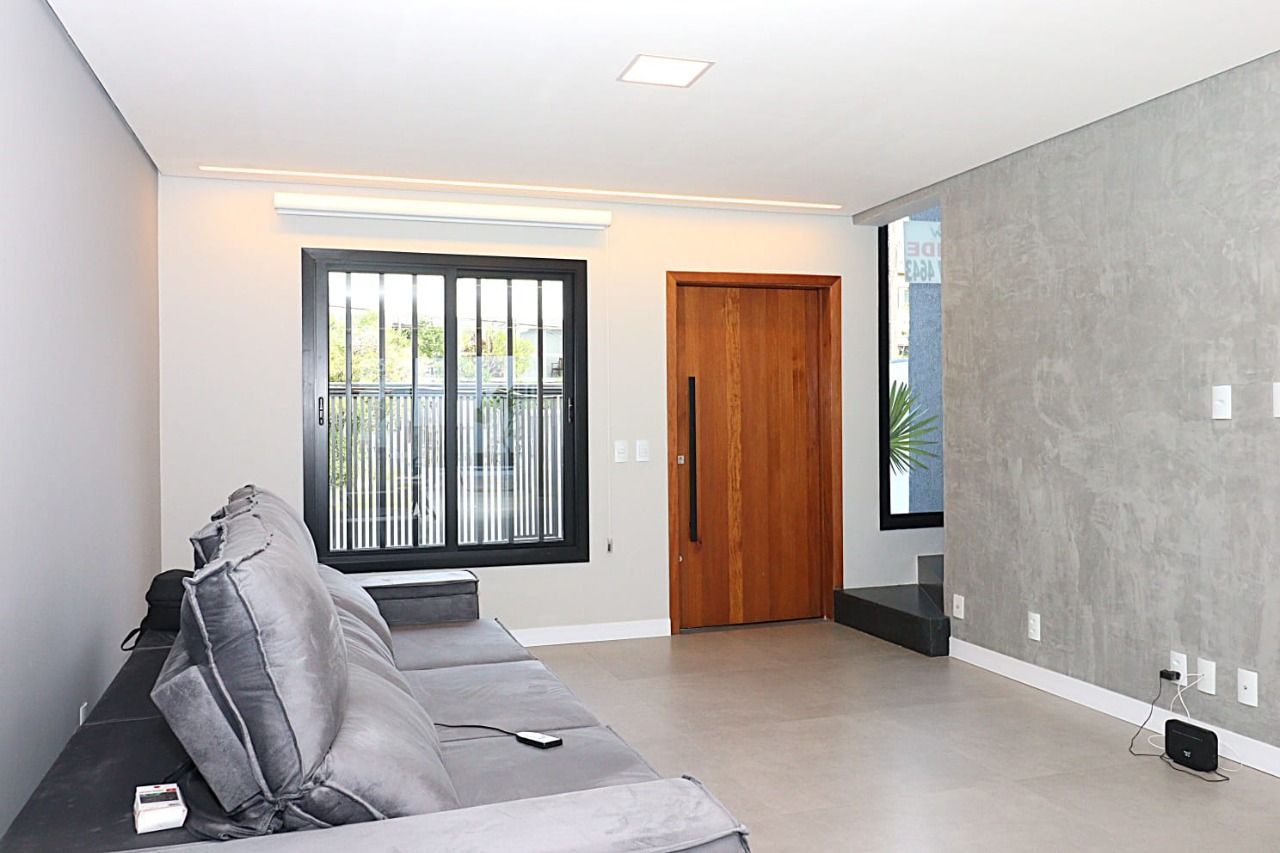 Sobrado 3 quartos à venda, 132m², São Sebastião - Porto Alegre — foto 4