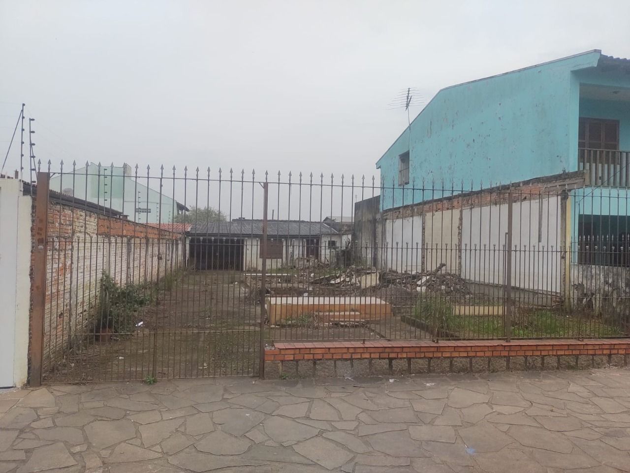 Terreno à venda, Vila Jardim América - Cachoeirinha