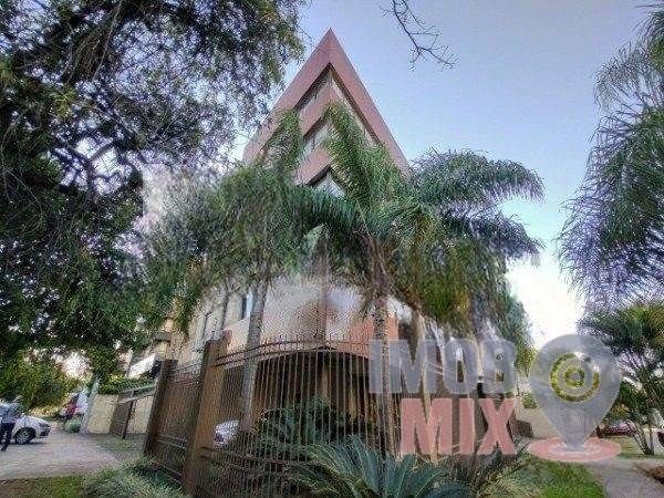 Apartamento 3 quartos à venda, Jardim Lindóia - Porto Alegre