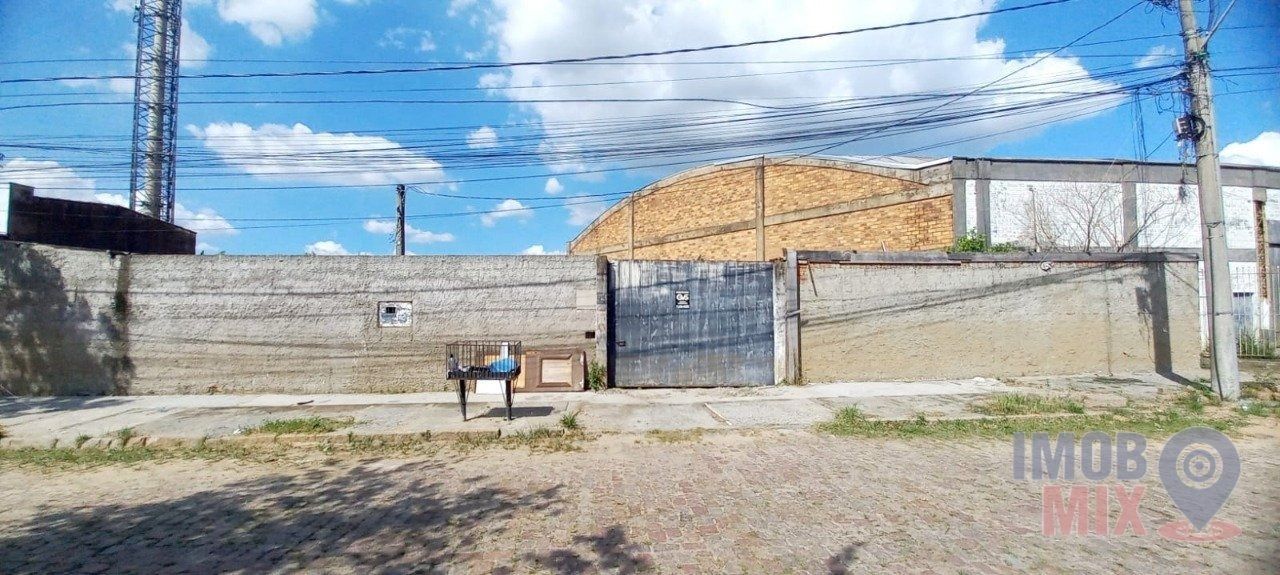Terreno Comercial à venda, 800m², Sarandi - Porto Alegre