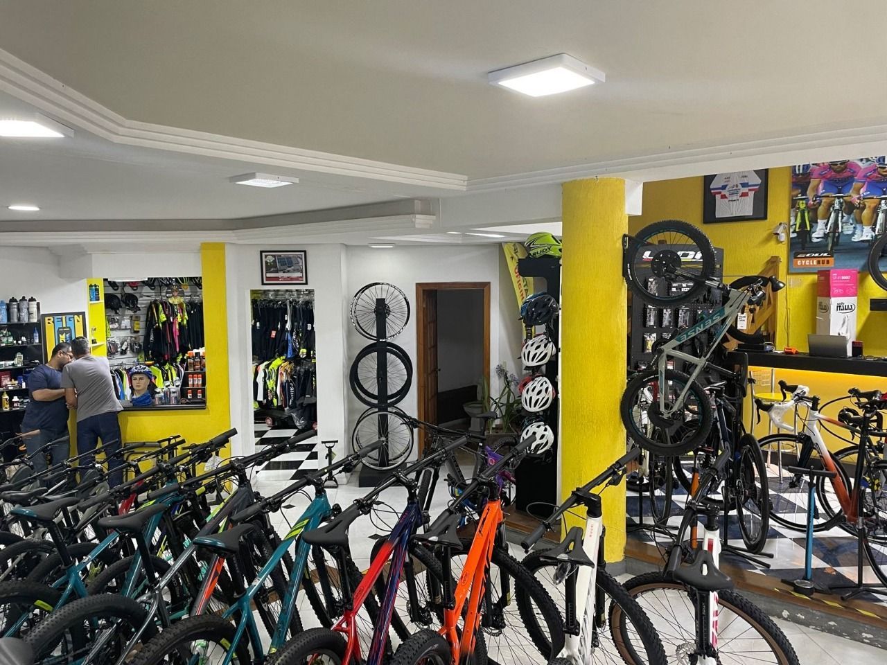 Casa Comercial à venda, 447m², Sarandi - Porto Alegre — foto 5