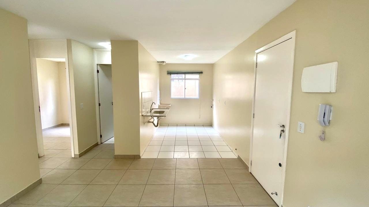 Apartamento 2 quartos à venda, 43m², Igara - Canoas