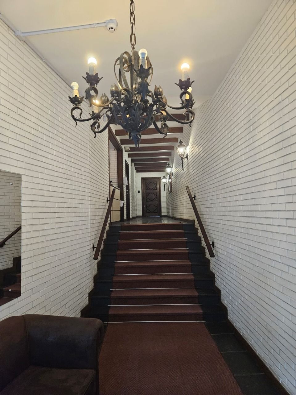 Apartamento 3 quartos à venda, 143m², Moinhos de Vento - Porto Alegre — foto 2