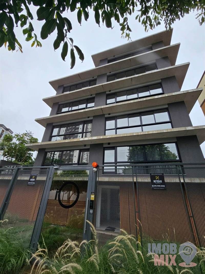 Apartamento 1 quartos à venda, 44m², Boa Vista - Porto Alegre — foto 2